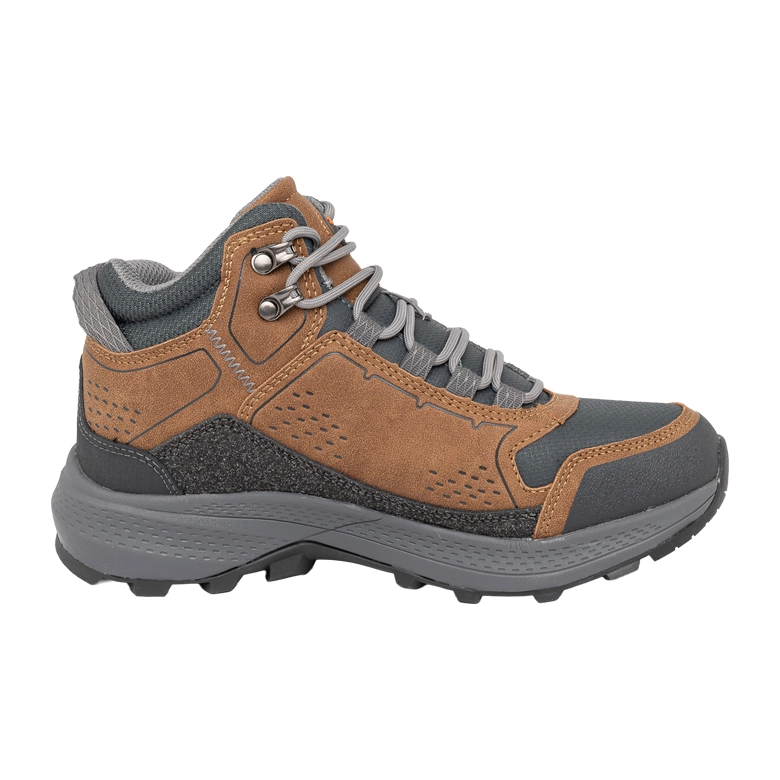 BOTIN CENDRA CARAMELO UNS - 3