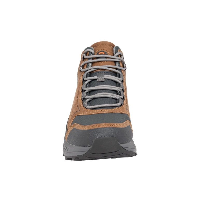 BOTIN CENDRA CARAMELO UNS - 4