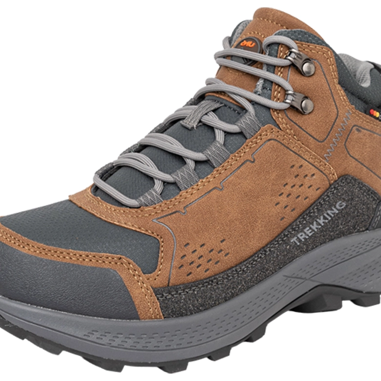 BOTIN CENDRA CARAMELO UNS - 5