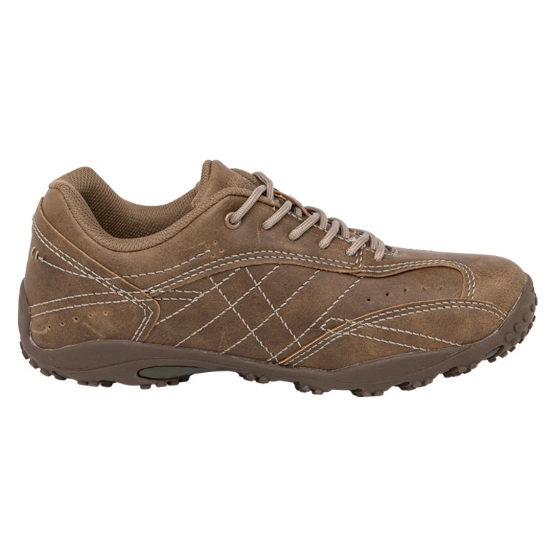 ZAPATO CASUAL JAUME TOSTADO LONDON ADIXT - 3
