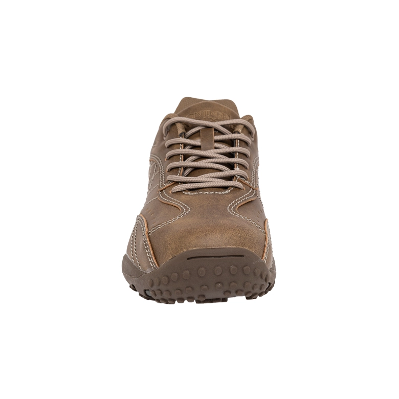 ZAPATO CASUAL JAUME TOSTADO LONDON ADIXT - 4