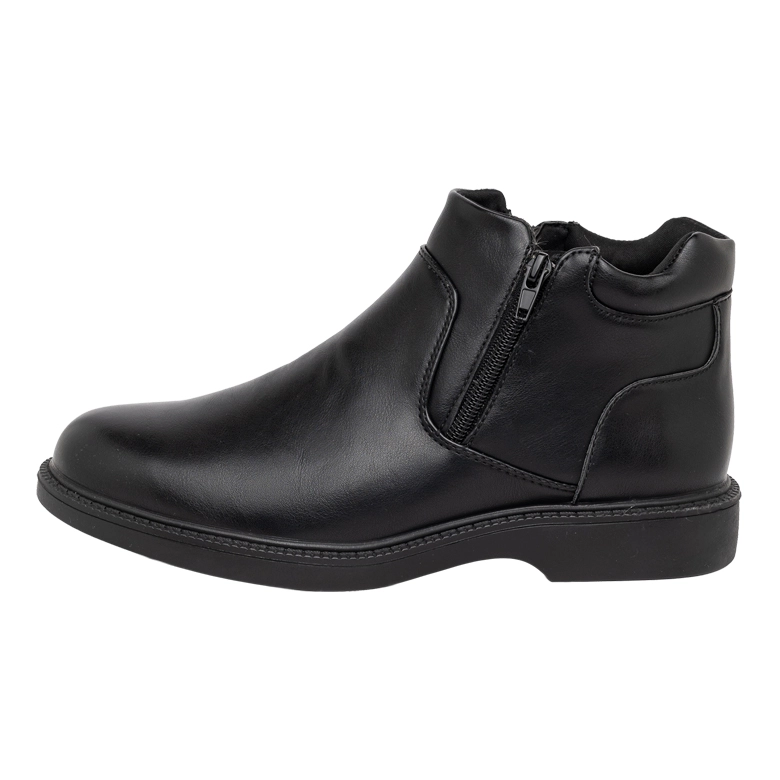 BOTIN FERRAN NEGRO LONDON ADIXT - 2