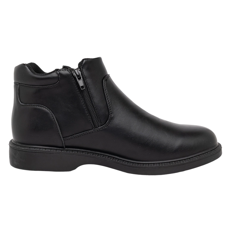 BOTIN FERRAN NEGRO LONDON ADIXT - 3