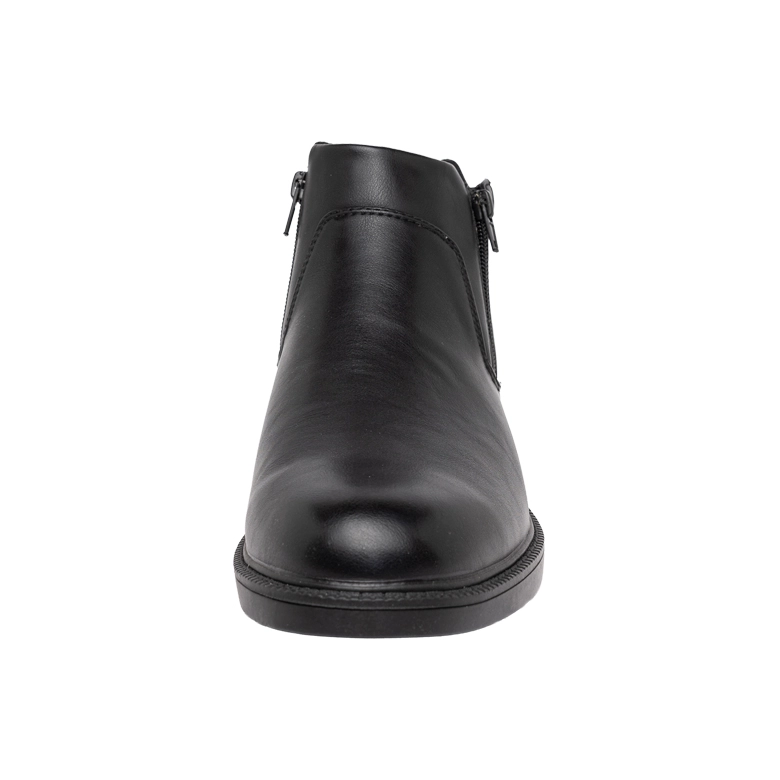 BOTIN FERRAN NEGRO LONDON ADIXT - 4