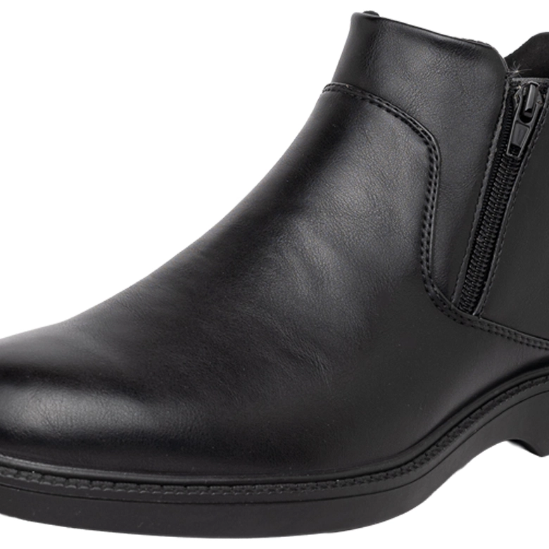 BOTIN FERRAN NEGRO LONDON ADIXT - 5