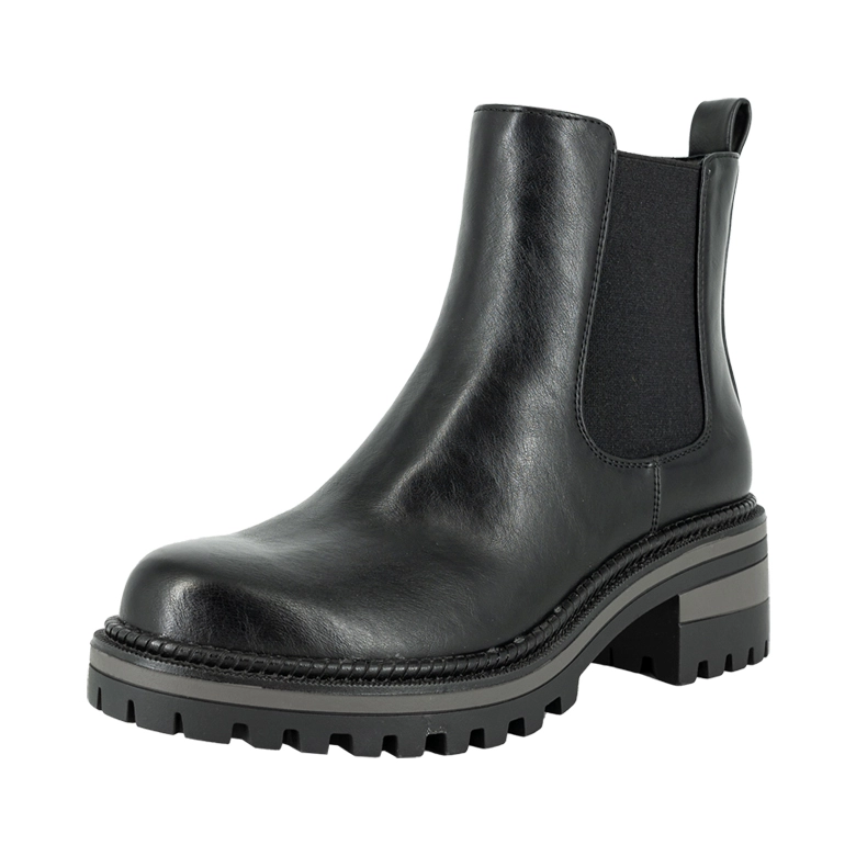 BOTIN CUINES NEGRO ALQUIMIA - 1