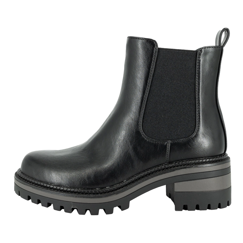 BOTIN CUINES NEGRO ALQUIMIA - 2