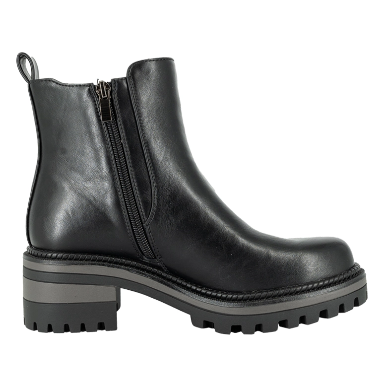 BOTIN CUINES NEGRO ALQUIMIA - 3