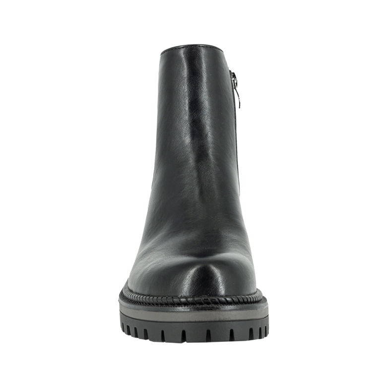 BOTIN CUINES NEGRO ALQUIMIA - 4