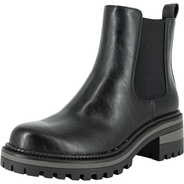 BOTIN CUINES NEGRO ALQUIMIA - 5