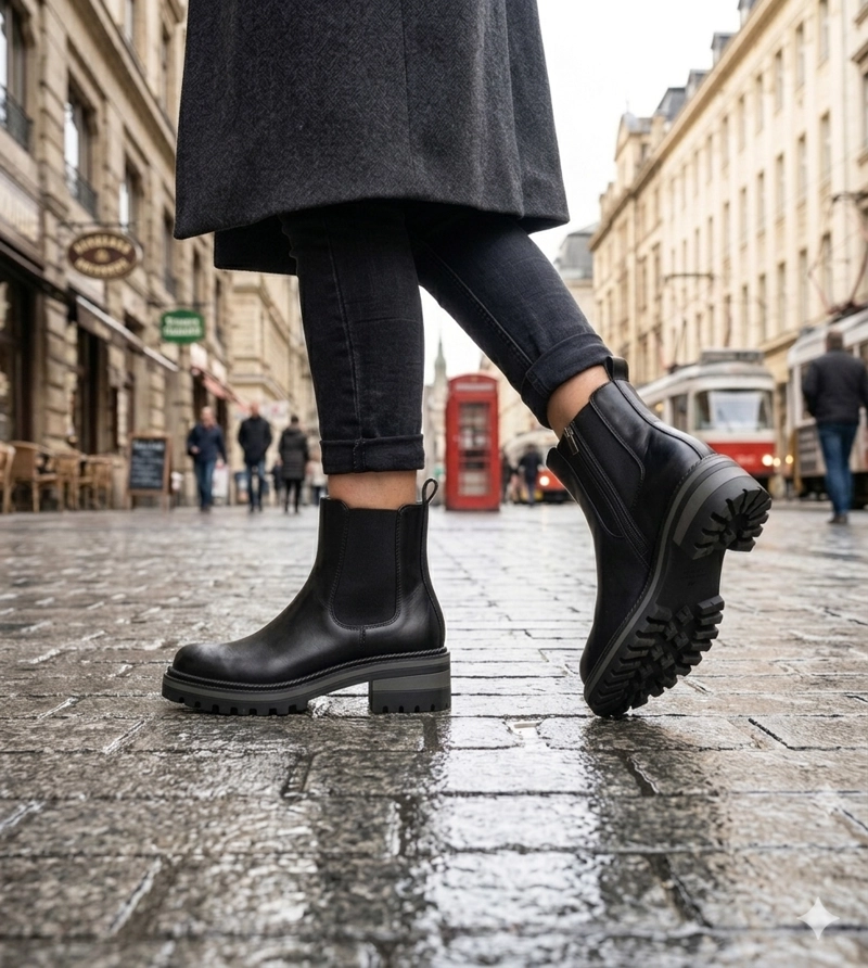 BOTIN CUINES NEGRO ALQUIMIA - 7