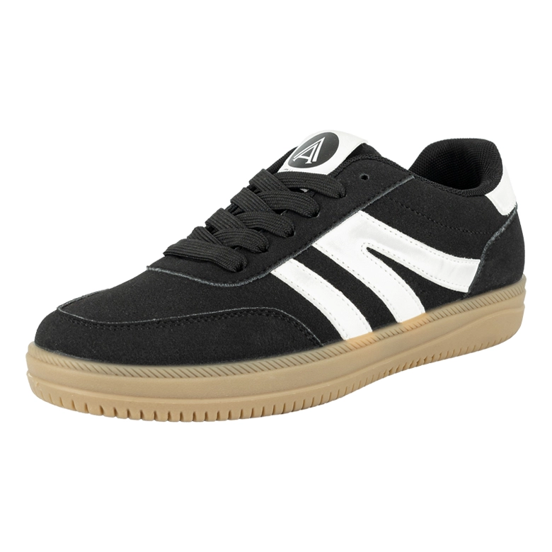 ZAPATILLA MAROT NEGRO UNS - 1