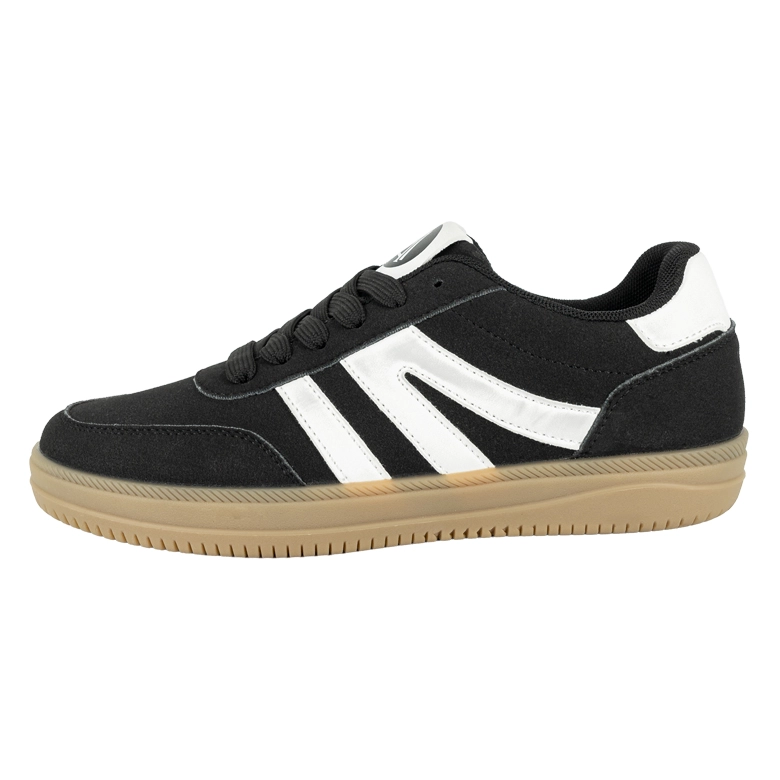 ZAPATILLA MAROT NEGRO UNS - 2
