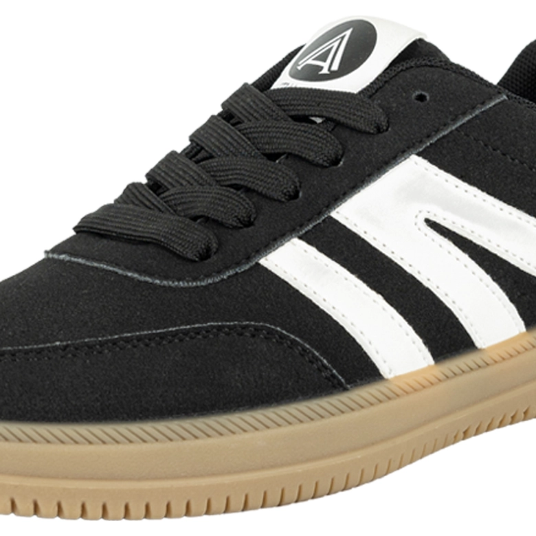 ZAPATILLA MAROT NEGRO UNS - 4