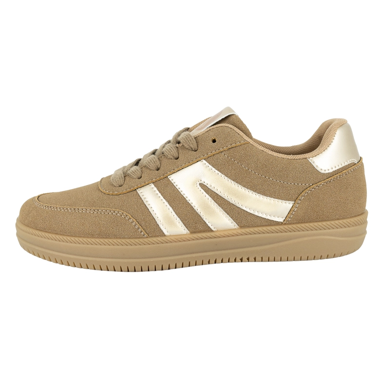 ZAPATILLA MAROT CAFE  UNS - 2