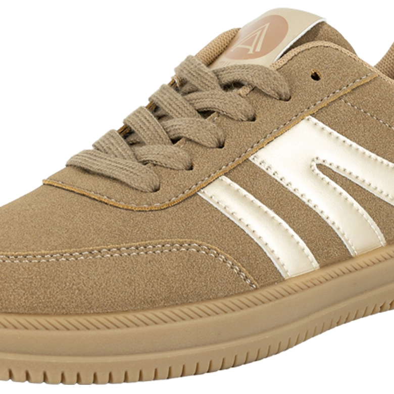 ZAPATILLA MAROT CAFE  UNS - 4