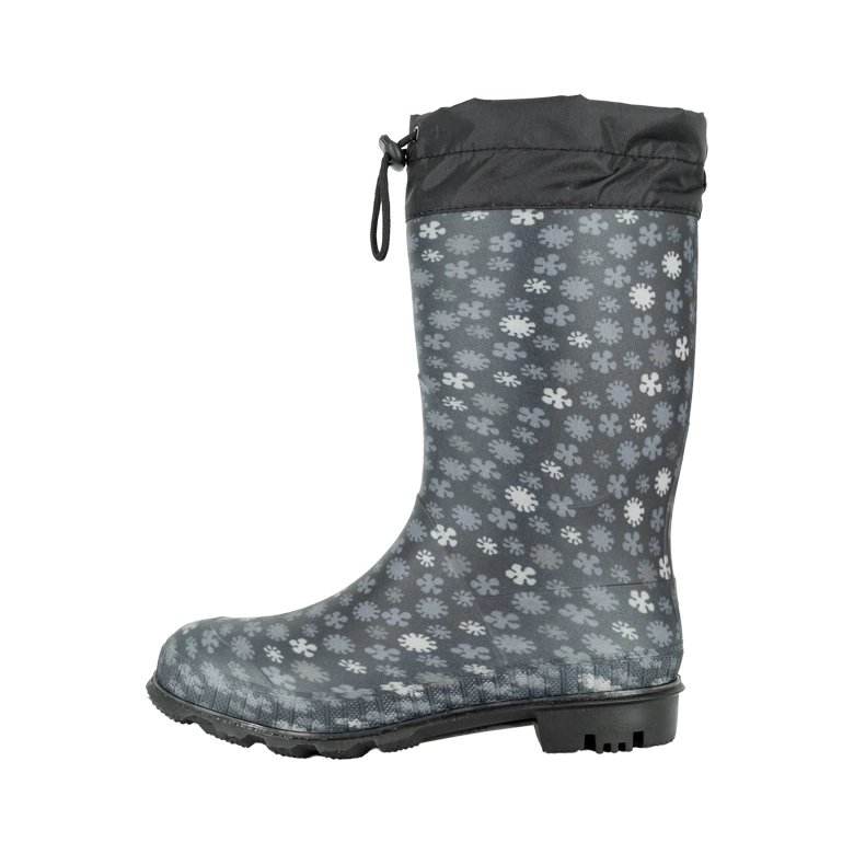 BOTA DE AGUA CON POLAR BIELA COPOS NEGRO ALQUIMIA - 2