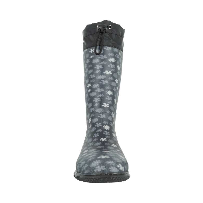 BOTA DE AGUA CON POLAR BIELA COPOS NEGRO ALQUIMIA - 3