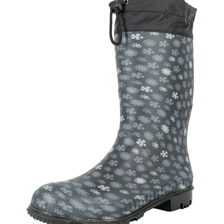 BOTA DE AGUA CON POLAR BIELA COPOS NEGRO ALQUIMIA - 4