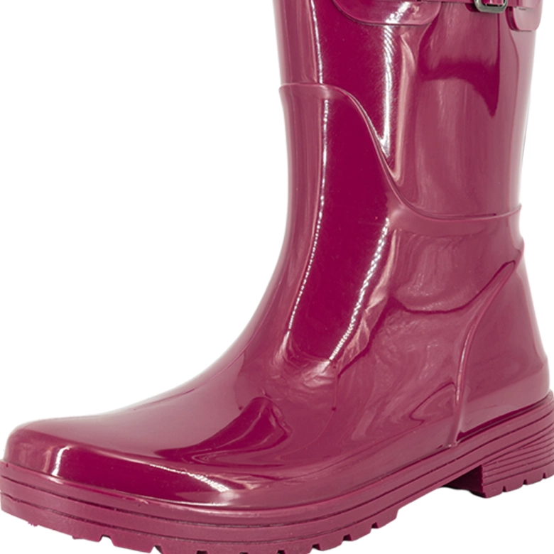 BOTA DE AGUA CON POLAR CRESSIDA BURDEO ALQUIMIA - 4