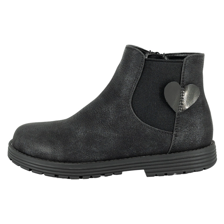 BOTIN ERINS NEGRO BAMBOO - 2