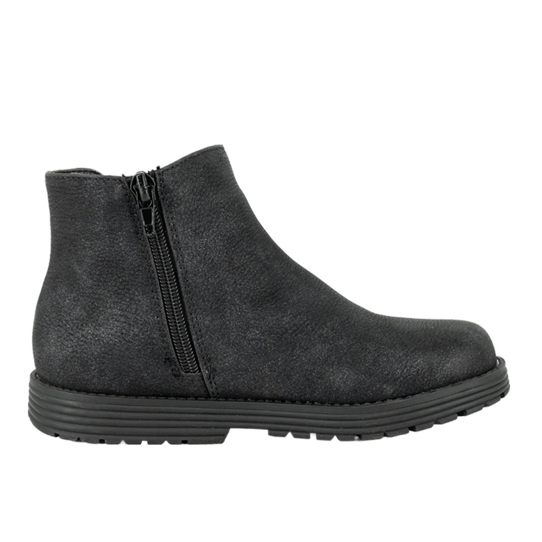 BOTIN ERINS NEGRO BAMBOO - 3
