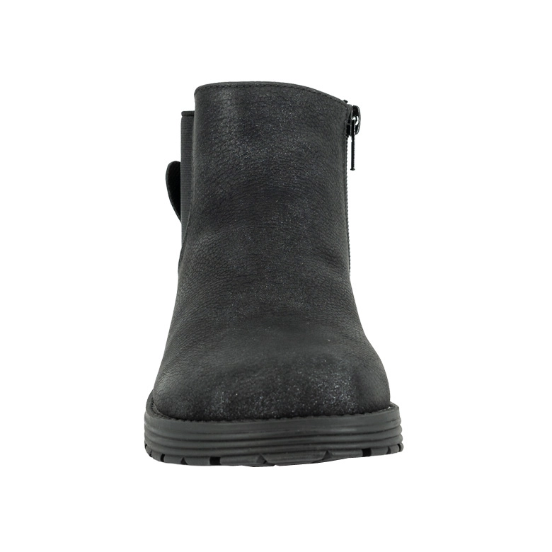 BOTIN ERINS NEGRO BAMBOO - 4