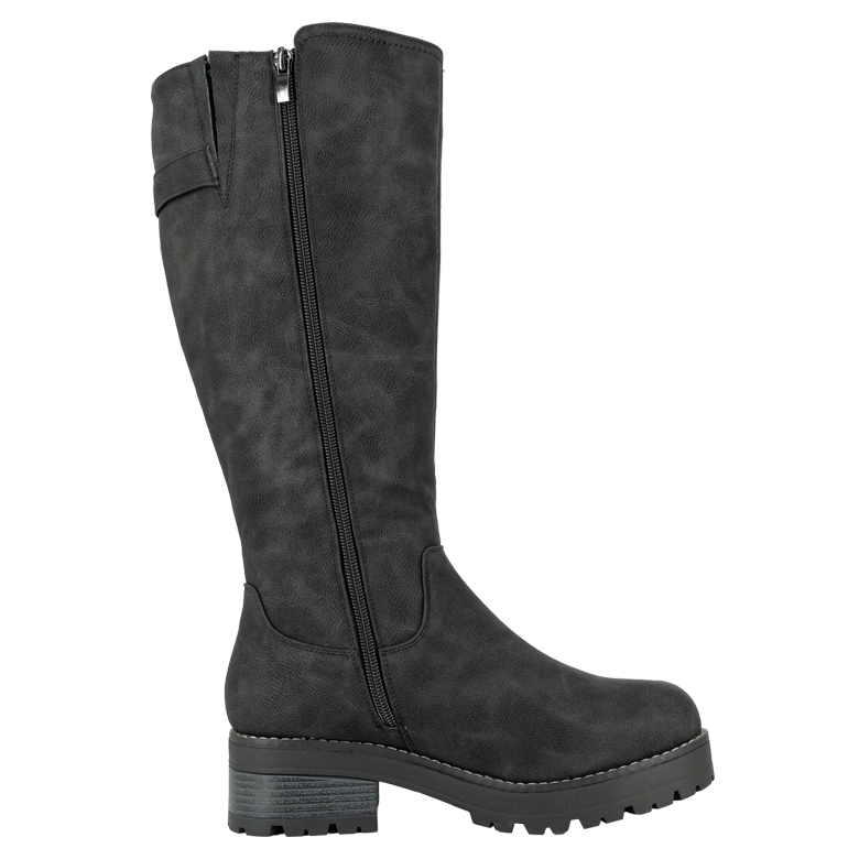 BOTA ALMODI NEGRO ALQUIMIA - 3