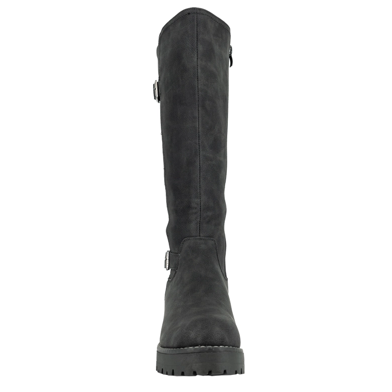 BOTA ALMODI NEGRO ALQUIMIA - 4