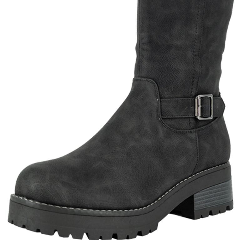 BOTA ALMODI NEGRO ALQUIMIA - 5