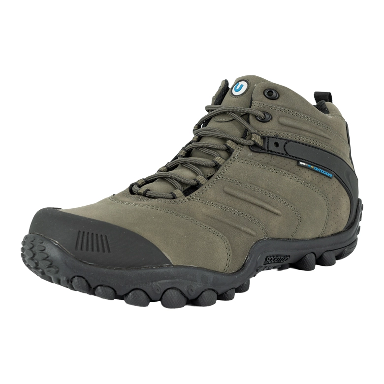 BOTIN OUTDOOR RAGA KHAKI UNS - 1