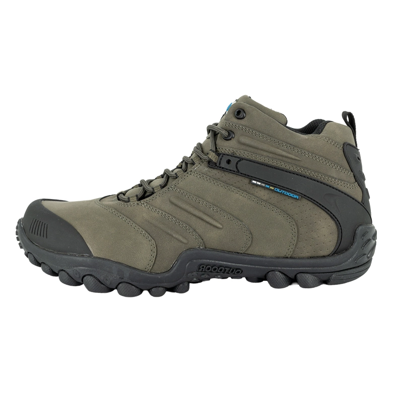 BOTIN OUTDOOR RAGA KHAKI UNS - 2