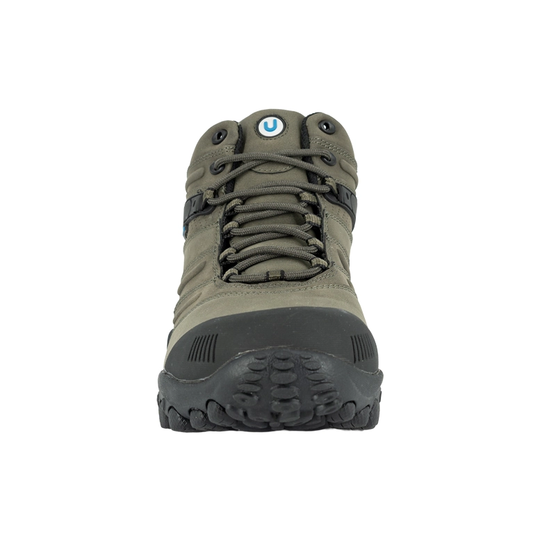 BOTIN OUTDOOR RAGA KHAKI UNS - 3