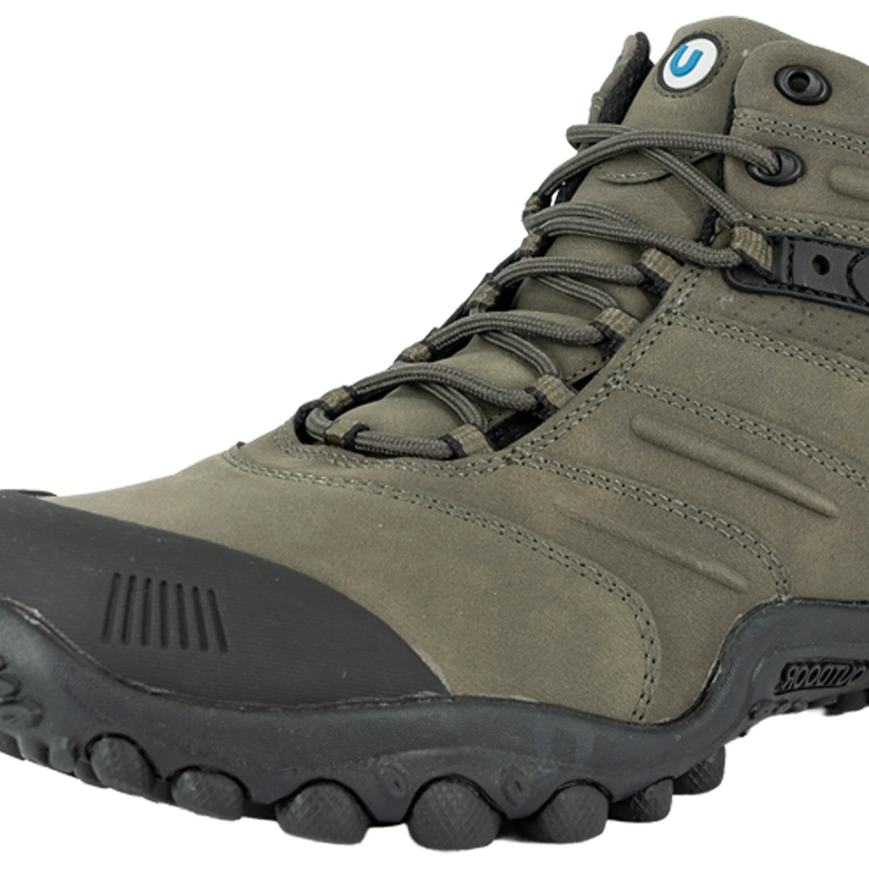 BOTIN OUTDOOR RAGA KHAKI UNS - 4