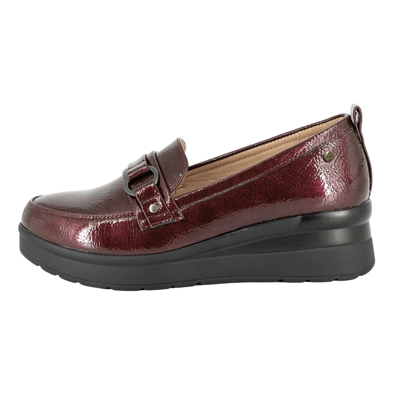 MOCASIN MIRAL BURDEO PASSER - 2
