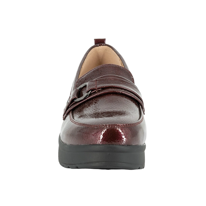 MOCASIN MIRAL BURDEO PASSER - 3