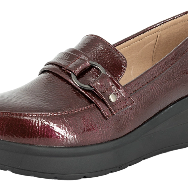 MOCASIN MIRAL BURDEO PASSER - 4