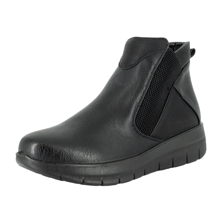 BOTIN BANY NEGRO PASSER - 1