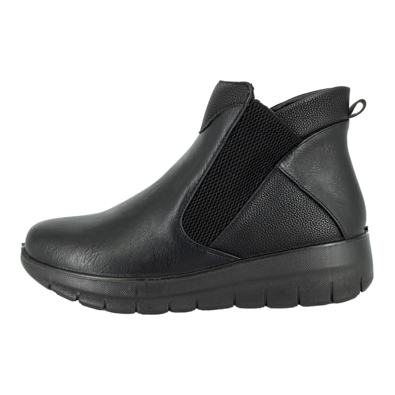 BOTIN BANY NEGRO PASSER - 2
