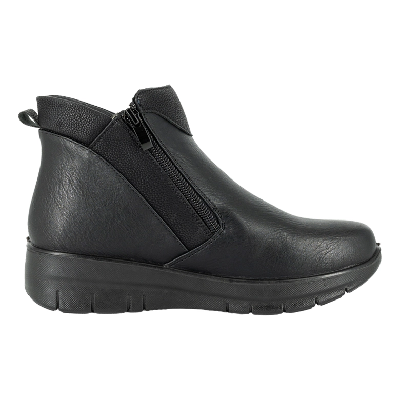 BOTIN BANY NEGRO PASSER - 3