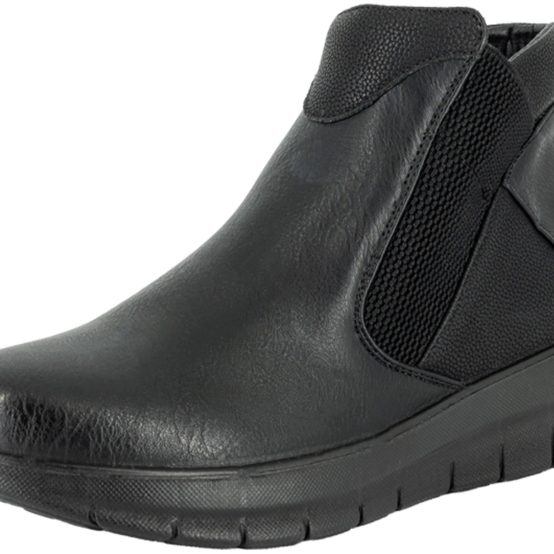 BOTIN BANY NEGRO PASSER - 5