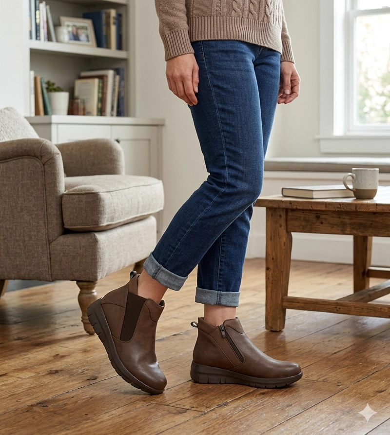 BOTIN BANY CAFE  PASSER - 6
