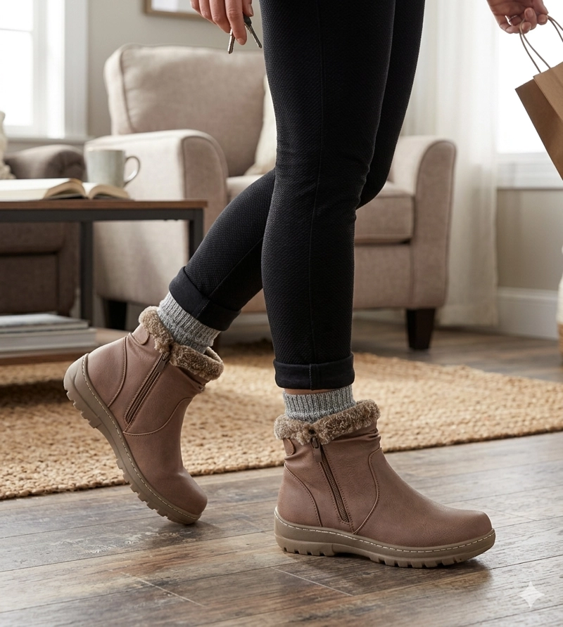 BOTIN BERA CAFE  PASSER - 6