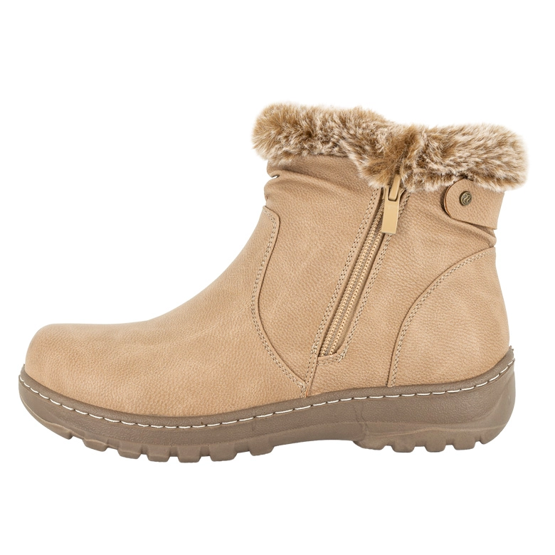 BOTIN BERA TOSTADO PASSER - 2