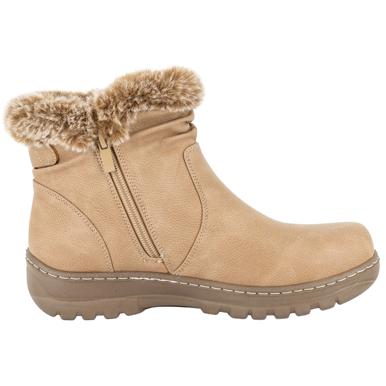 BOTIN BERA TOSTADO PASSER - 3