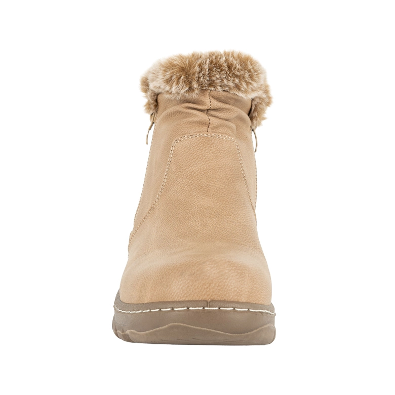 BOTIN BERA TOSTADO PASSER - 4