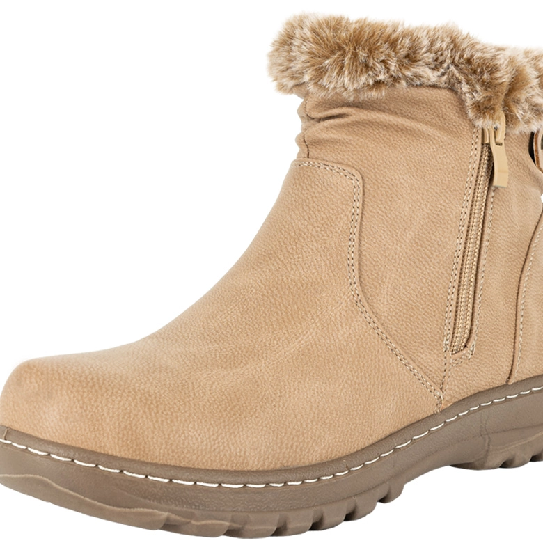 BOTIN BERA TOSTADO PASSER - 5