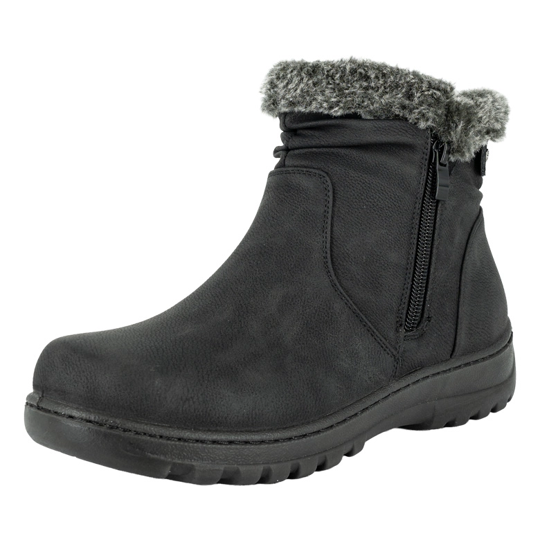 BOTIN BERA NEGRO PASSER - 1