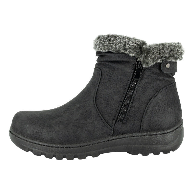BOTIN BERA NEGRO PASSER - 2