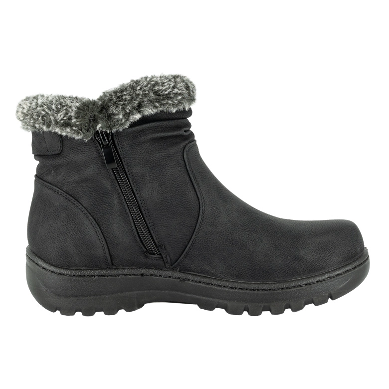 BOTIN BERA NEGRO PASSER - 3